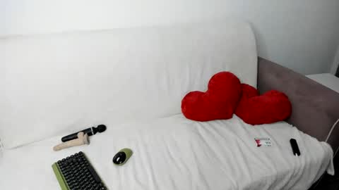 Snapshot of nikki000cool chatting on 02.23.25 Veronika online show from 02.23.25