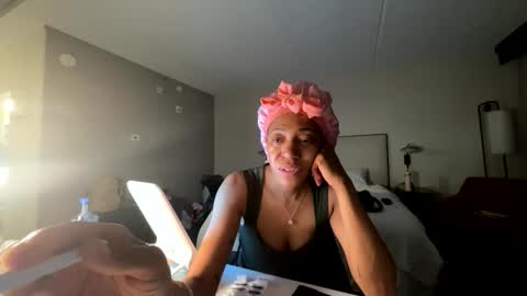 nikki17945 online show from 03.09.26