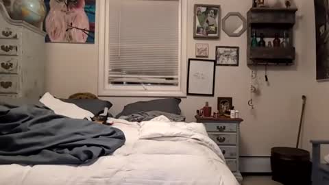 nikki32313 online show from 03.22.26