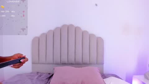 NIkki Angel online show from 12.19.24