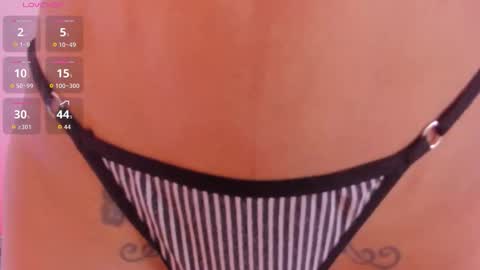 NIkki Angel online show from 10.06.25