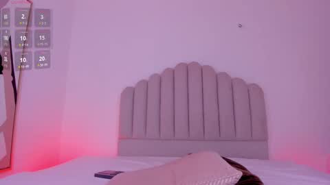 NIkki Angel online show from 10.08.25