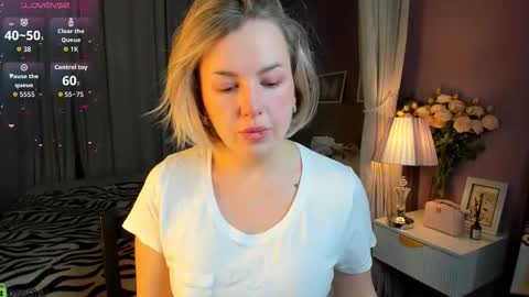 Nikki online show from 10.13.25