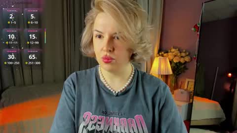 Nikki online show from 01.13.26