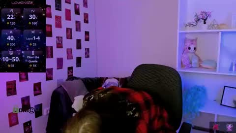 nikki_kiss_ online show from 06.18.26