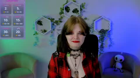 nikki_kiss_ online show from 07.06.26