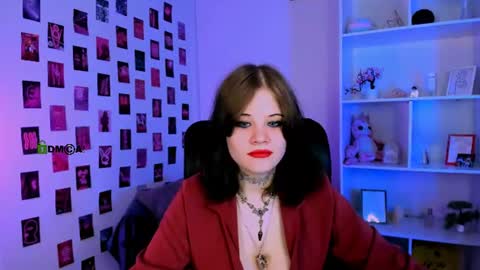 nikki_kiss_ online show from 07.19.26
