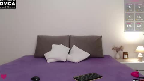 Snapshot of nikki_maks chatting on 11.14.25 The next broadcast will be on at 900 UTC3 online show from 11.14.25