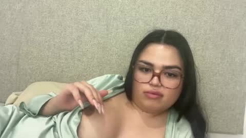 NicoleSuccubusX online show from 09.20.25