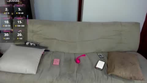 nikki_uwu online show from 02.27.26