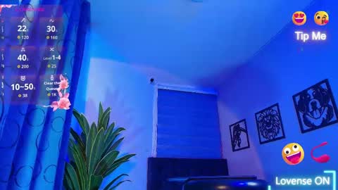 nikki_vesper online show from 05.31.26