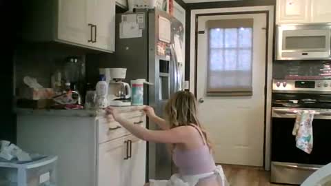 nikkib653466 online show from 02.01.26