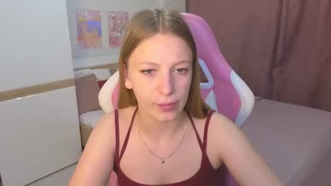 Beatrice online show from 07.18.26