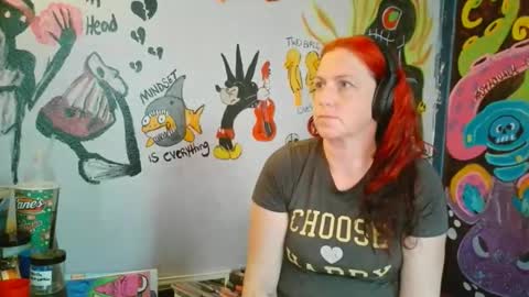 Nikkie online show from 11.30.25