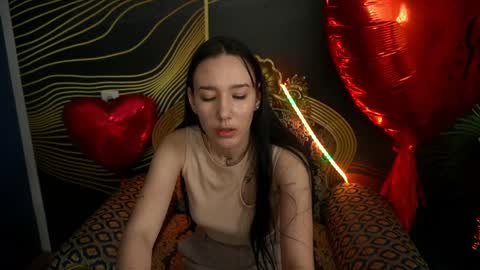 Nikki online show from 03.01.25