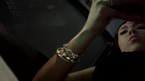 Nikki  online show from 10.11.25