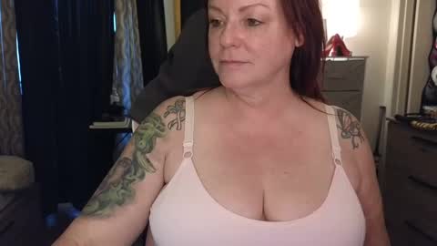 Nikki Mastersgirl1091 online show from 01.22.25