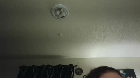 Nikki Mastersgirl1091 online show from 10.15.25