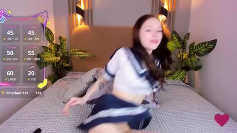 Snapshot of nikkimiltons chatting on 09.28.25 Nikki online show from 09.28.25