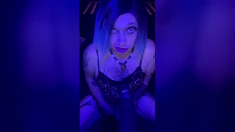 Nikki Neverland online show from 05.23.26