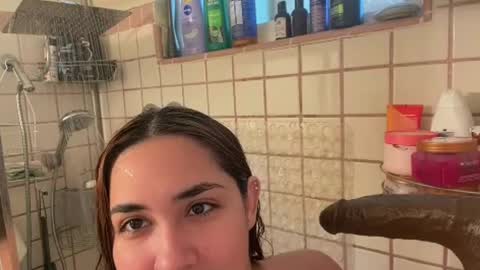 Nikkinotnicki00 online show from 06.22.26
