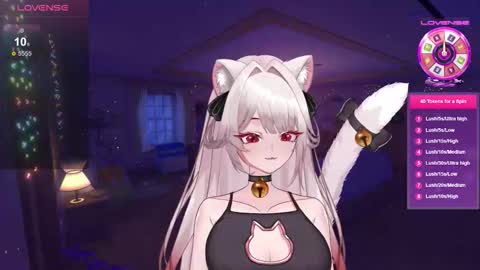 nikkipurr online show from 01.15.26