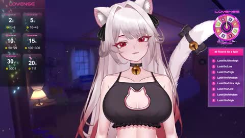 nikkipurr online show from 01.16.26