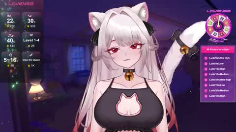 nikkipurr online show from 02.02.26