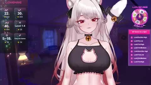 nikkipurr online show from 02.07.26