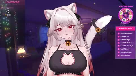 nikkipurr online show from 02.12.26