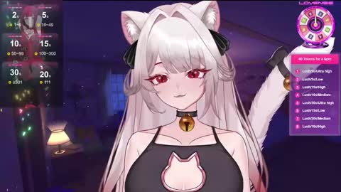 nikkipurr online show from 03.25.26