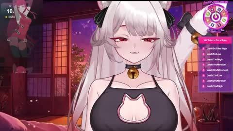 nikkipurr online show from 04.01.26