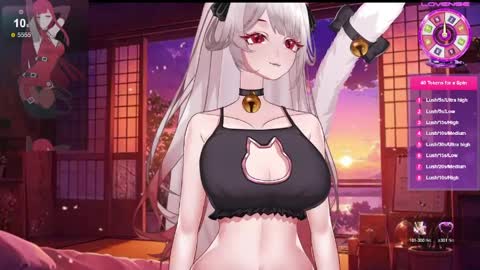 nikkipurr online show from 04.06.26