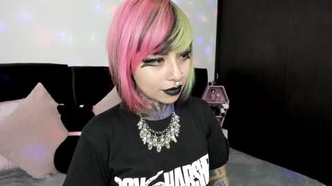 Nikki Ramone   online show from 12.13.24