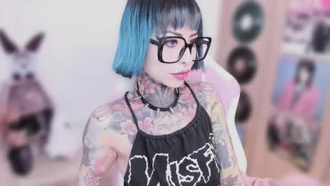 Nikki Ramone   online show from 03.18.26