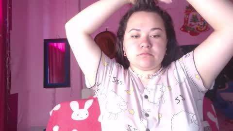 Nikkirous online show from 10.23.25