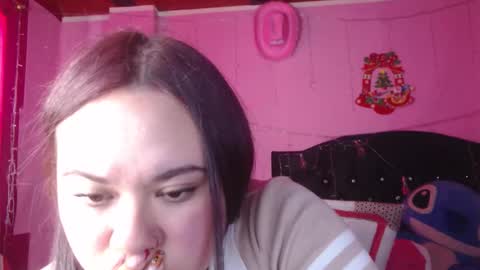 Nikkirous online show from 11.21.25