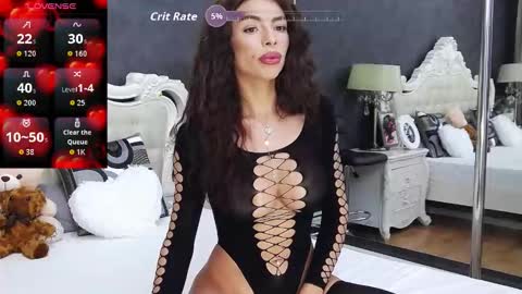 Nikky online show from 09.28.25