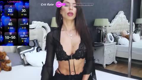 Nikky online show from 10.18.25