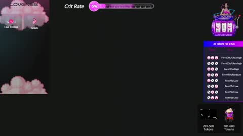 Snapshot of nikkisssss chatting on 01.23.25 Nikki online show from 01.23.25