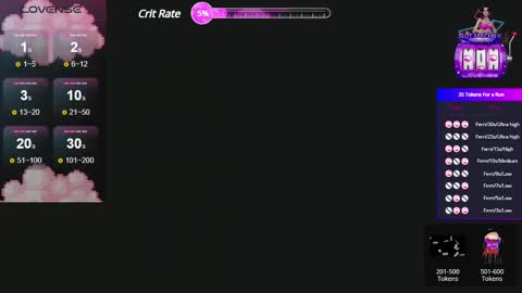 Snapshot of nikkisssss chatting on 01.24.25 Nikki online show from 01.24.25