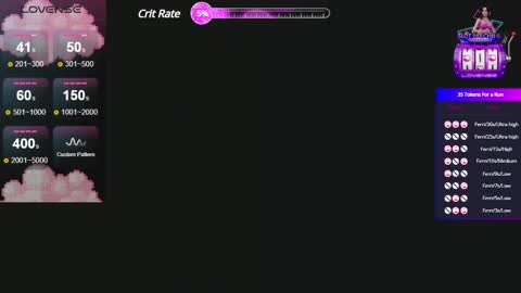 Snapshot of nikkisssss chatting on 01.28.25 Nikki online show from 01.28.25