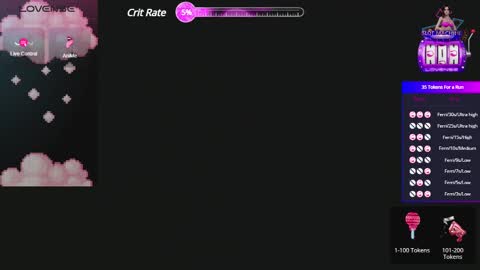 Snapshot of nikkisssss chatting on 01.31.25 Nikki online show from 01.31.25