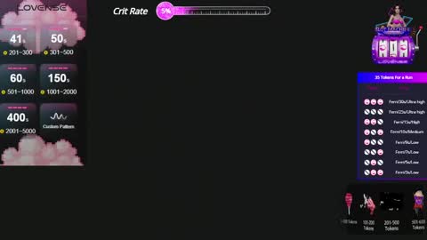 Snapshot of nikkisssss chatting on 02.11.25 Nikki online show from 02.11.25