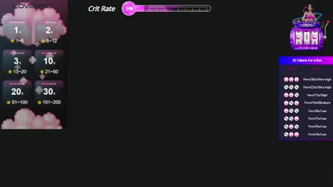 Snapshot of nikkisssss chatting on 03.07.25 Nikki online show from 03.07.25