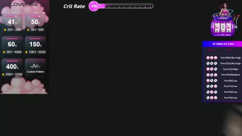 Snapshot of nikkisssss chatting on 09.15.25 Nikki online show from 09.15.25