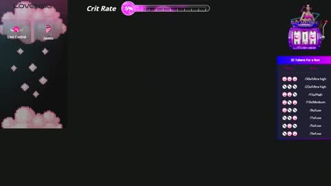 Snapshot of nikkisssss chatting on 09.19.25 Nikki online show from 09.19.25