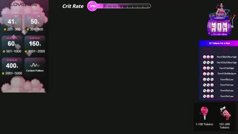 Snapshot of nikkisssss chatting on 10.03.25 Nikki online show from 10.03.25