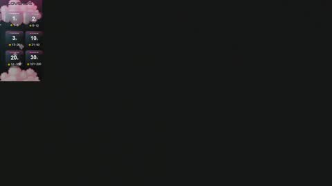 Snapshot of nikkisssss chatting on 10.12.25 Nikki online show from 10.12.25