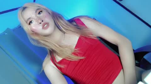 Snapshot of nikkita_hudson chatting on 07.01.26 nikkita_hudson online show from 07.01.26